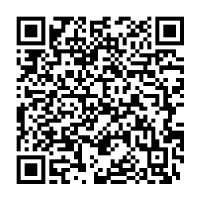公式Line用QRコード