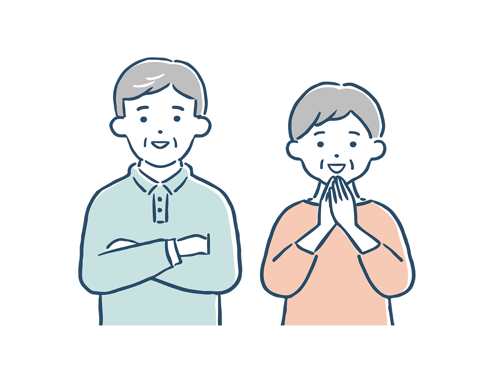 高齢者のイメージ画像