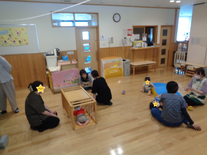 ひよこ
