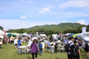 昨年度の会場の様子