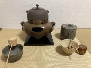 茶器