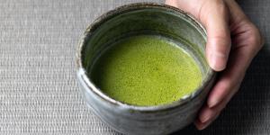 お茶