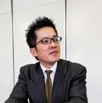 講師　瀬地山角さん