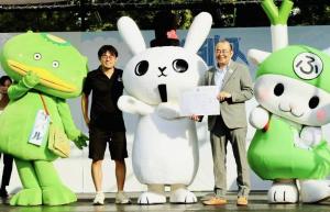 ゆるバース2025その2