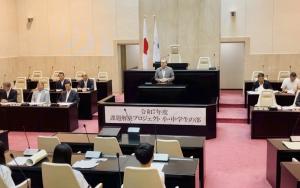 小中学生課題解決プロジェクト2