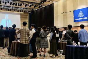 第39回太宰府市民政庁まつり開催3