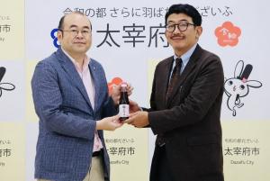 梅えつゆ発表会1