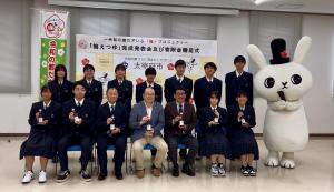 梅えつゆ発表会2