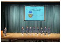 市民ホール発表