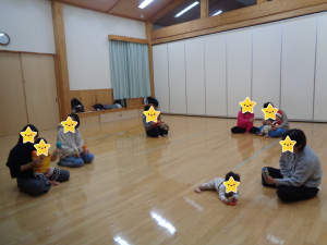 フレンズ楽器遊び