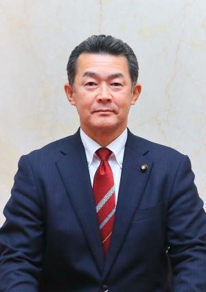 今泉議員写真