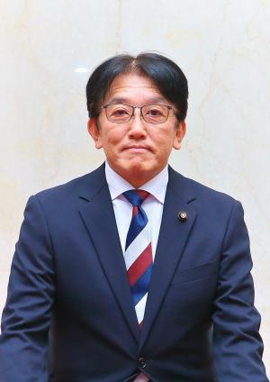 木村議員写真