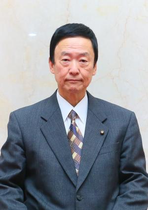 門田議員写真