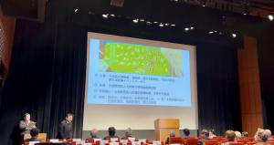 九州国立博物館特別展内覧会