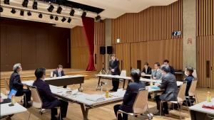 第2回シュガーアイランド九州菓子祭りinだざいふ実行委員会