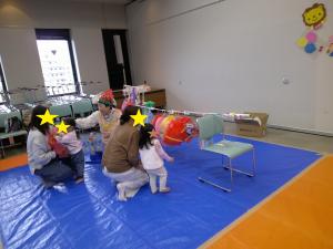 お店屋さんごっこ３