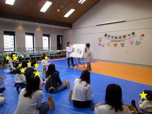 パネルシアター