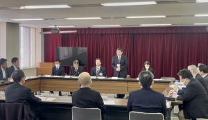 太宰府市空家等対策協議会1