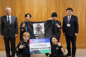 「SD.LEAGUE2025」出場1