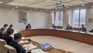 総合教育会議1