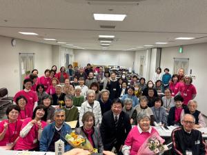 太宰府市食生活改善推進会総会等1