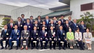 第150回福岡県市長会総会