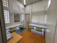 1階学習室