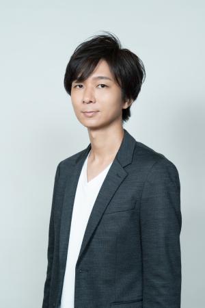 岡崎琢磨さん