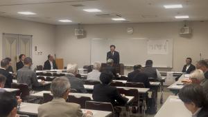 太宰府小校区自治協議会総会1