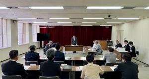 筑紫地区人権同和行政推進協議会