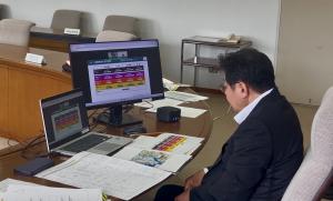 令和8年度市町村長の災害対応力強化のための研修