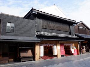 小野家