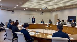 令和8年第1回総合戦略推進委員会
