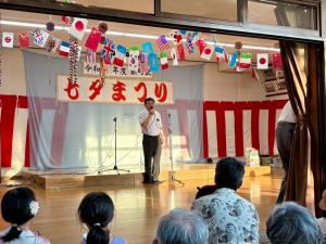 令和8年度新町区七夕まつり