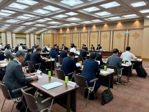 全国市長会経済委員会