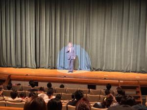 太宰府市民図書館第39回七夕まつり
