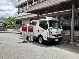 令和8年熊本地震救援