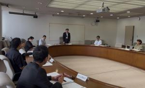 令和8年度第1回男女共同参画審議会