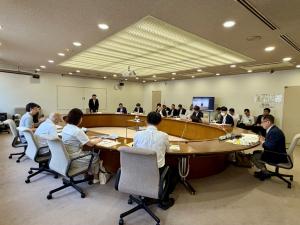 令和8年第2回総合戦略推進委員会