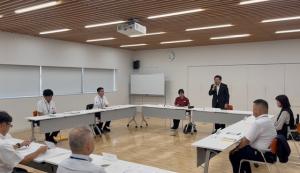 水城跡整備事業推進協議会