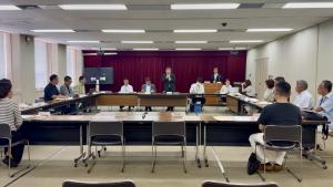 五条地区活性化検討委員会
