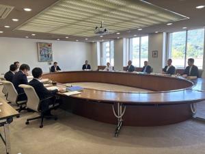 総合教育会議