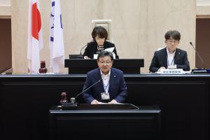 9月議会