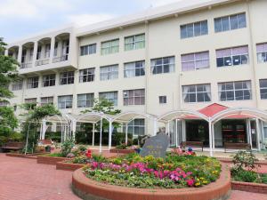 福岡こども短期大学