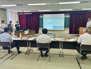 学生まちづくり課題解決プロジェクト