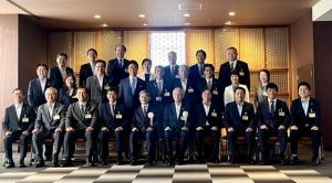 第151回福岡県市長会