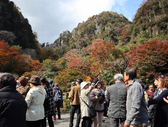 太宰府市民バスハイク(一目八景)の画像