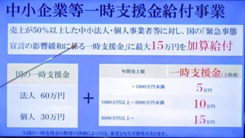 コロナ補正予算、ワクチン接種説明会の画像5