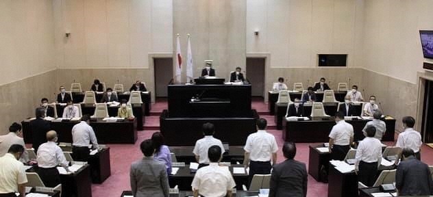 6月議会閉会の画像1