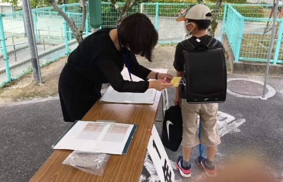 大宰府展示館、小中学校など再開の画像3